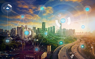 工業物聯網創企Samsara獲3億美元F輪融資，老虎環球、A16Z參投