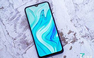 四摄进入千元价位，realme Q手机评测 | 钛极客