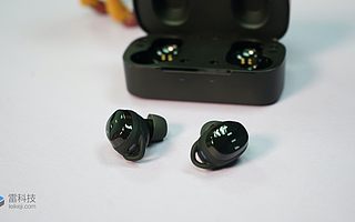 小雷送禮物嘍，399 元的無線耳機免費送