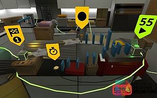 VR拼圖游戲《Gadgeteer》即將登陸Oculus Quest