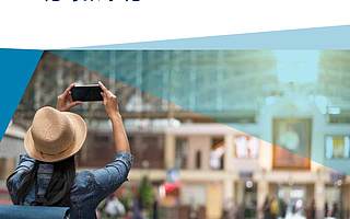 奥维咨询：中国游客出境游趋于社交化与数字化（附下载）