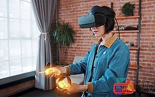 OpenXR是VR的一個重要里程碑