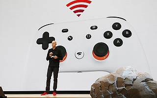 实测：Google云游戏平台Stadia好不好玩？