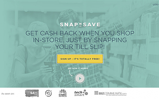 南非消费返现电商初创公司 SnapnSave 完成种子轮融资