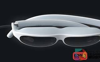 Apple表明正在內部測試AR頭顯