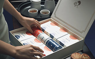 品牌跨界不止，老字号月饼更“作”？