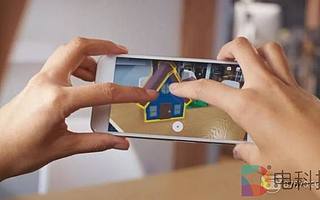 谷歌ARCore新成果：將創建的AR物品藏到世界各個角落