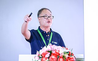 中国能源上海氢能研究院范钦柏:燃料电池弯道超车要先找到“道”