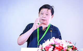 扬子江汽车集团雷洪钧：如果冲着补贴去做氢能汽车必死无疑