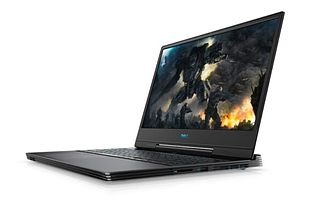 戴爾新款G7游戲本上架：搭載4K OLED屏幕 售價9999元