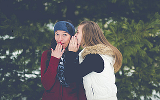 诶？我发现抖音网红「韩美娟」其实超懂职场技巧啊！