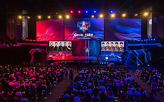 KPL三周年：下沉打造俱乐部主场，营销突围寻“共创”