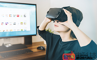 Web開發(fā)人員如何過渡到VR開發(fā)人員