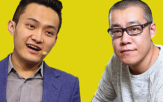 李笑来又骂孙宇晨：从小就偷，惯犯