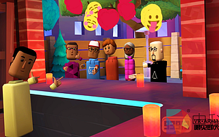 VR社交應(yīng)用《AltspaceVR》正式登陸Oculus Quest