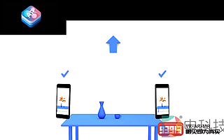 ARCore發(fā)布更新旨在使共享AR體驗(yàn)更快更可靠