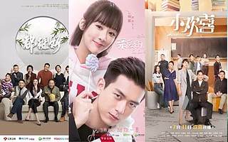 视频网站“领潮”一年后，五大卫视的进与忧