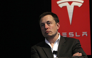 馬斯克:特斯拉要提升發(fā)貨效率