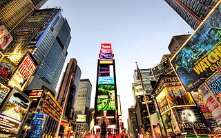 新消费巨浪袭来，分众传媒成消费升级市场的核心引爆平台