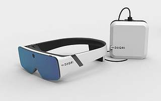 AR頭顯初創(chuàng)企業(yè)DAQRI宣布公司關(guān)閉