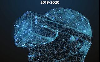 Alex Hadwick：2019-2020年虛擬現(xiàn)實(shí)XR產(chǎn)業(yè)報(bào)告