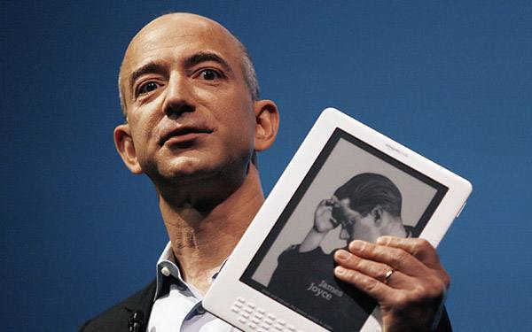 美议员喊话贝索斯保障快递员权利　