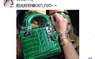 朋友圈炫富大揭秘：6块开保时捷、10块钱住别墅……