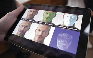 貝克漢姆秒學N種外語？這種AI一招搞定！