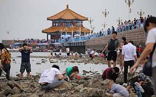 中秋假期剛結(jié)束，國慶出行預(yù)測(cè)已出爐！哪里免費(fèi)哪里堵？