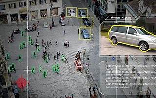 原創(chuàng) 軟硬件一體化漸成趨勢，視覺產(chǎn)業(yè)市場的“新藍海”在哪里？