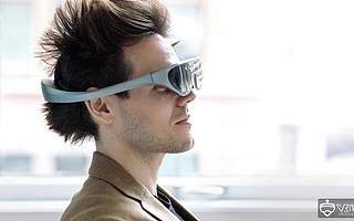 原創(chuàng) WaveOptics公司獲1300萬美元投資，將加速AR光學(xué)制造業(yè)務(wù)