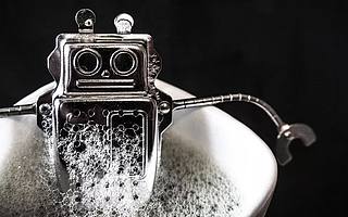 人類和人工智能，究竟誰塑造了誰？