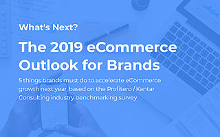 Kantar Consulting：2019年电子商务概览