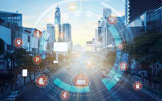 这三大城市，或将成为中国智慧城市未来的模样