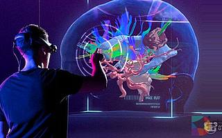 Magic Leap高管：將與BrainLab合推AR醫(yī)療應(yīng)用生態(tài)