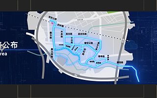 嘉定新增42.5公里开放测试道路，超10家企业获智能网联新“身份证”