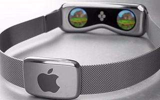 蘋果仍在申請AR/MR專利 業(yè)界：雛形產(chǎn)品最快明年問世