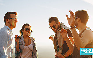 被兴趣支配的“Z世代”