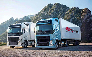 货骑士：13万亿的物流行业，你抓住投资机会了吗？