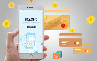 8个月被罚1.2亿，第三方支付机构进入严管年