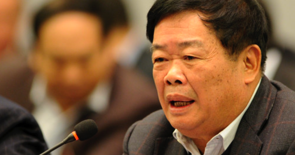 曹德旺：奥巴马做制片人,害我也认了