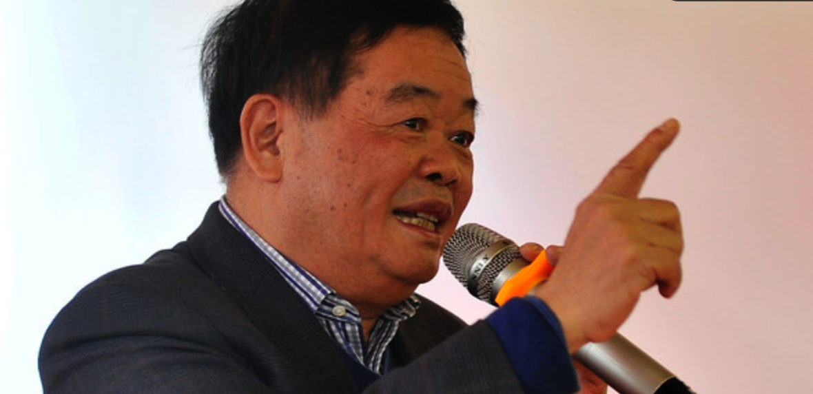 曹德旺：美国当地很多人想进福耀