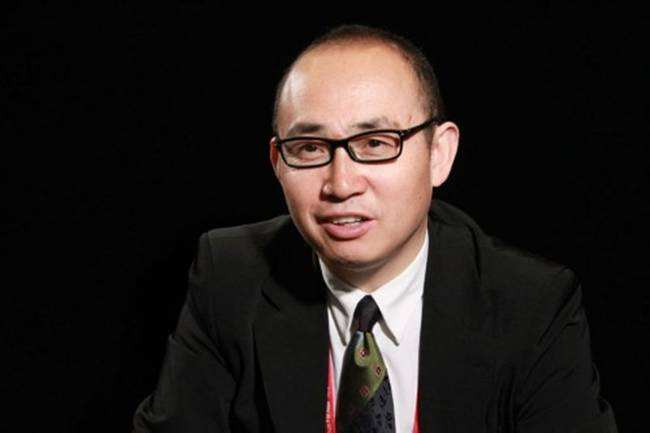 潘石屹谈SOHO建筑审美争议：你看着不舒服骂一骂是对的