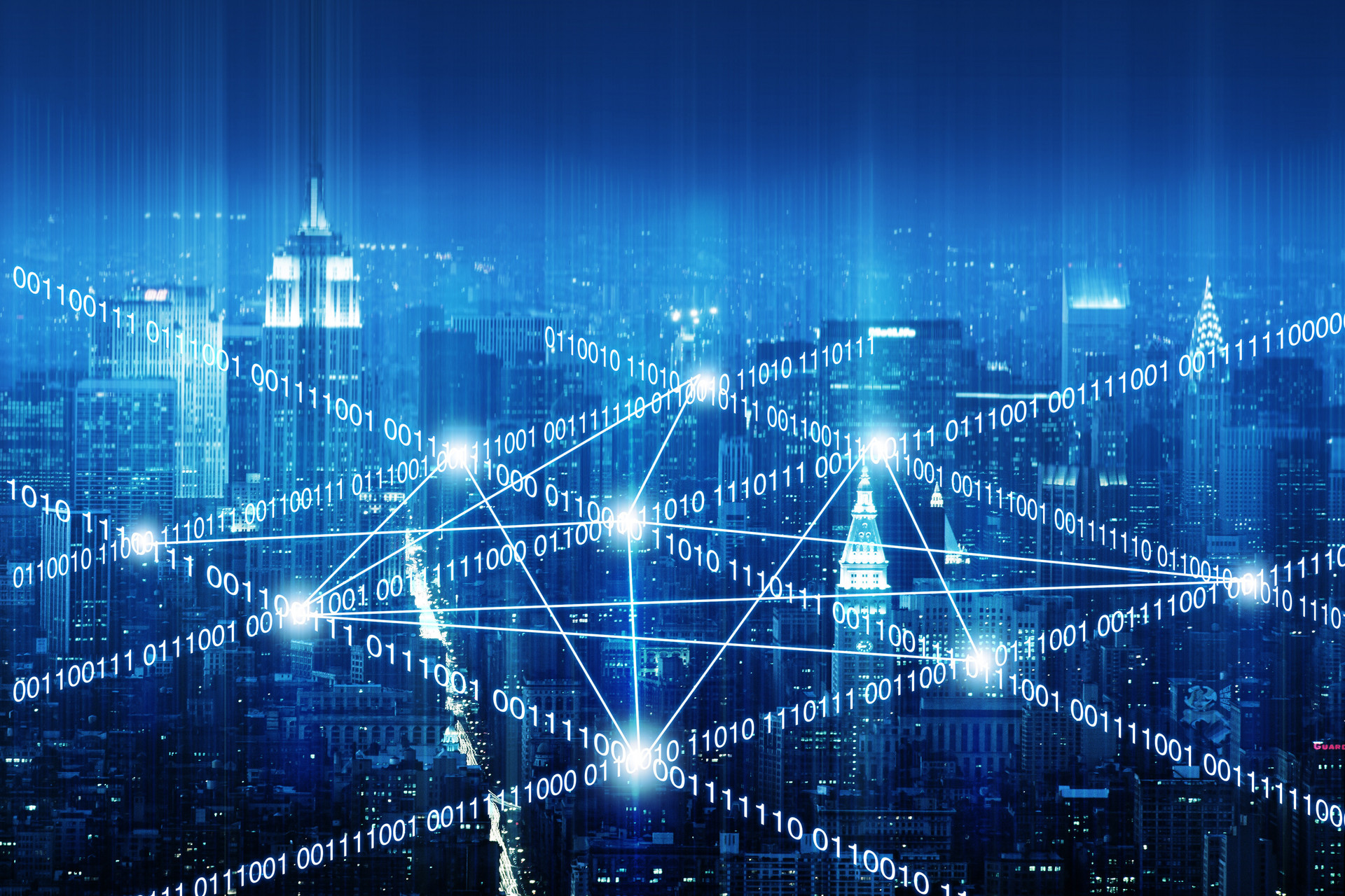 武超则：5G倒逼通信产业链分工变局