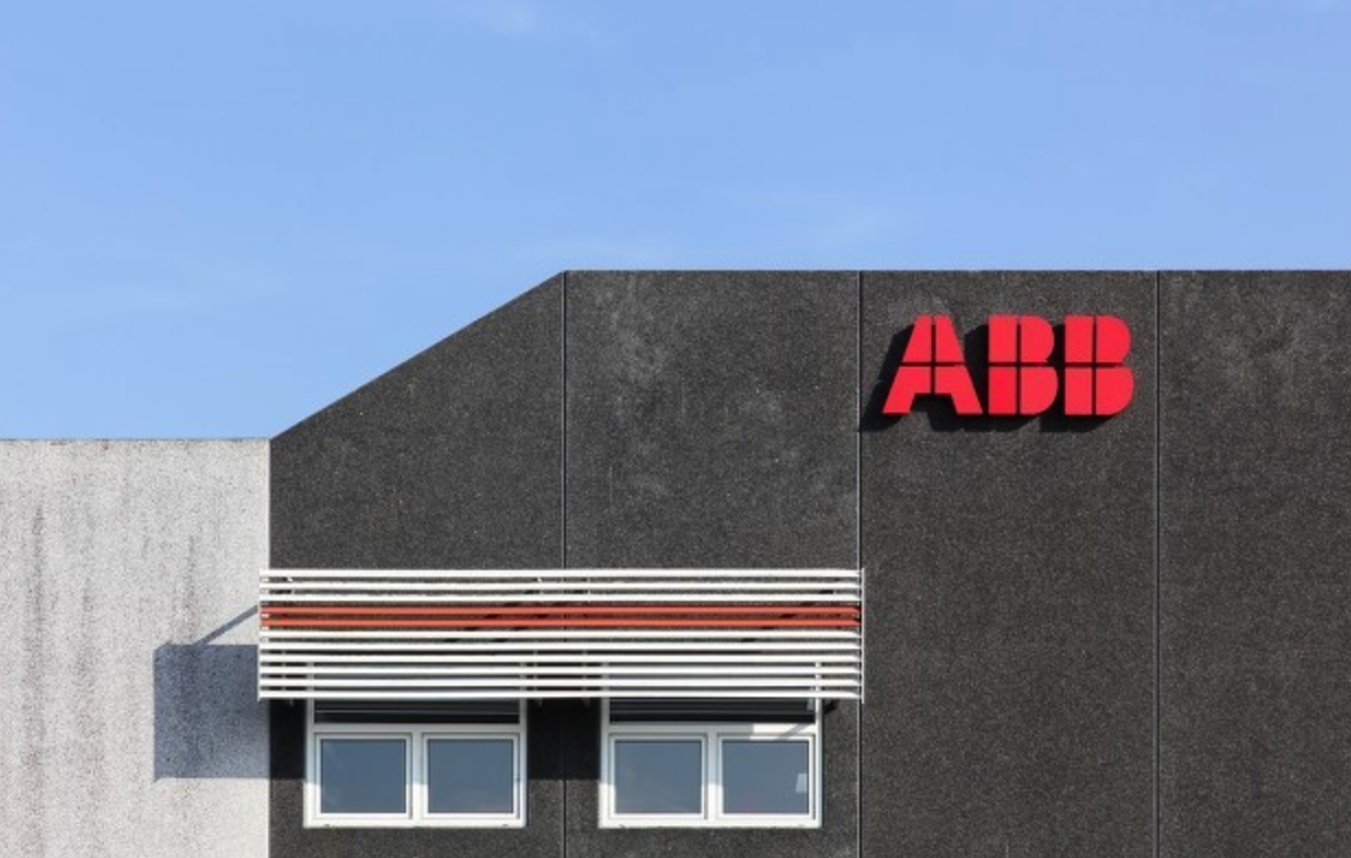 ABB首席执行官：长期看好中国智能制造产