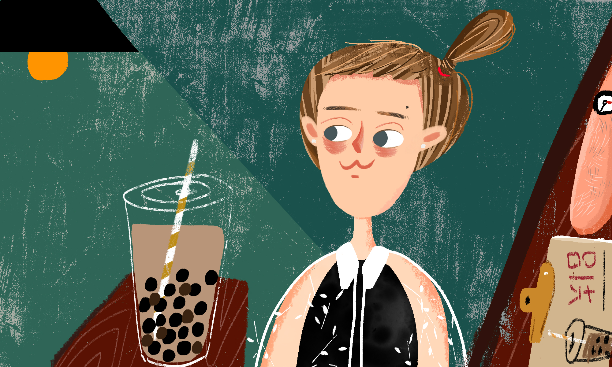 政府补贴却不赚钱？香飘飘上半年仅赚2万