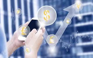 合众e贷通过金融科技实现多维度智能风控