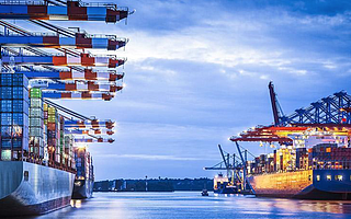 物流无人驾驶解决方案提供商“畅行智能”获数千万元Pre-A轮融资