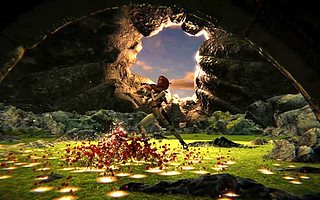 在線音樂平臺Wave推出VR現(xiàn)場表演 吸引全球40萬觀眾