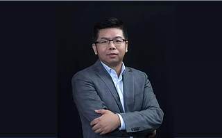 熱點 | 張鳴晨晉升為紅點中國合伙人